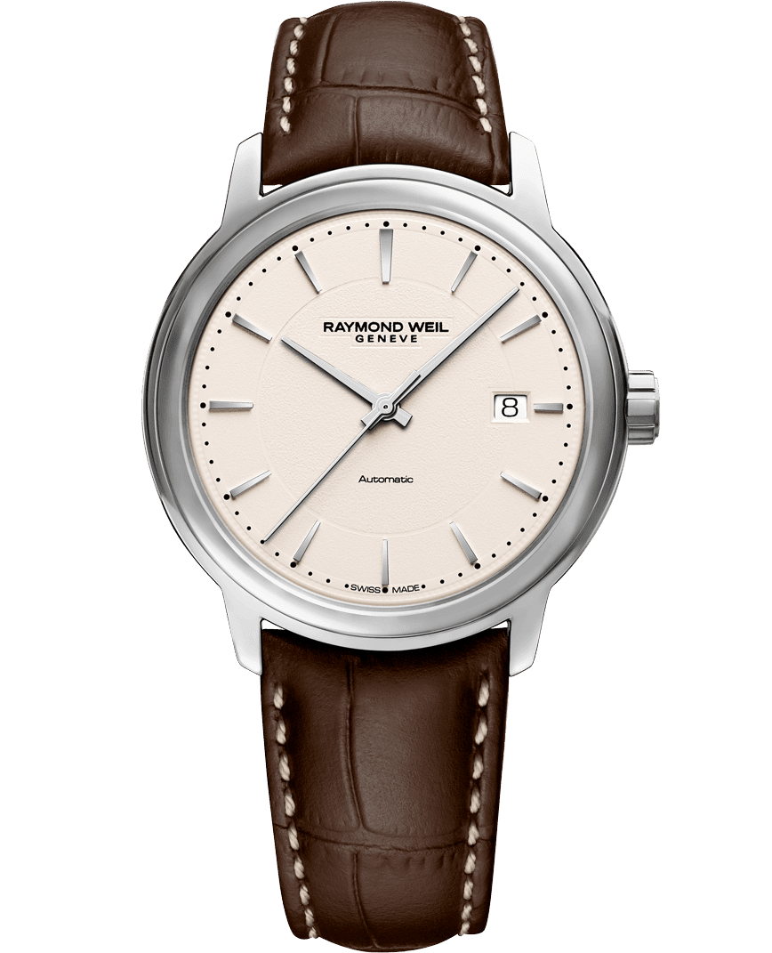 Raymond Weil Maestro Automatic Men's watch 2237-stc-65011