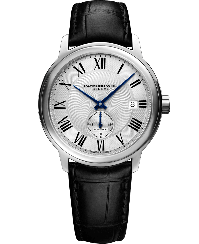 Raymond Weil Maestro Mechanical Men's Watch 2238-STC-00659