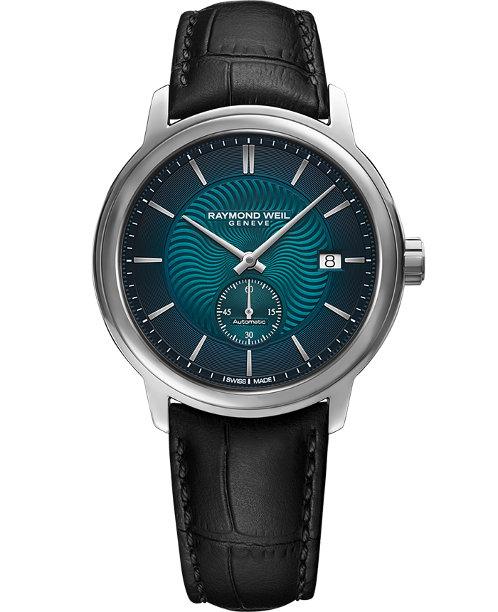 Raymond Weil Maestro Mechanical Men's Watch 2238-STC-50001
