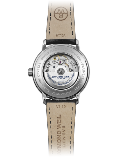 Raymond Weil Maestro Mechanical Men's Watch 2238-STC-60001