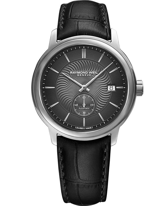 Raymond Weil Maestro Mechanical Men's Watch 2238-STC-60001