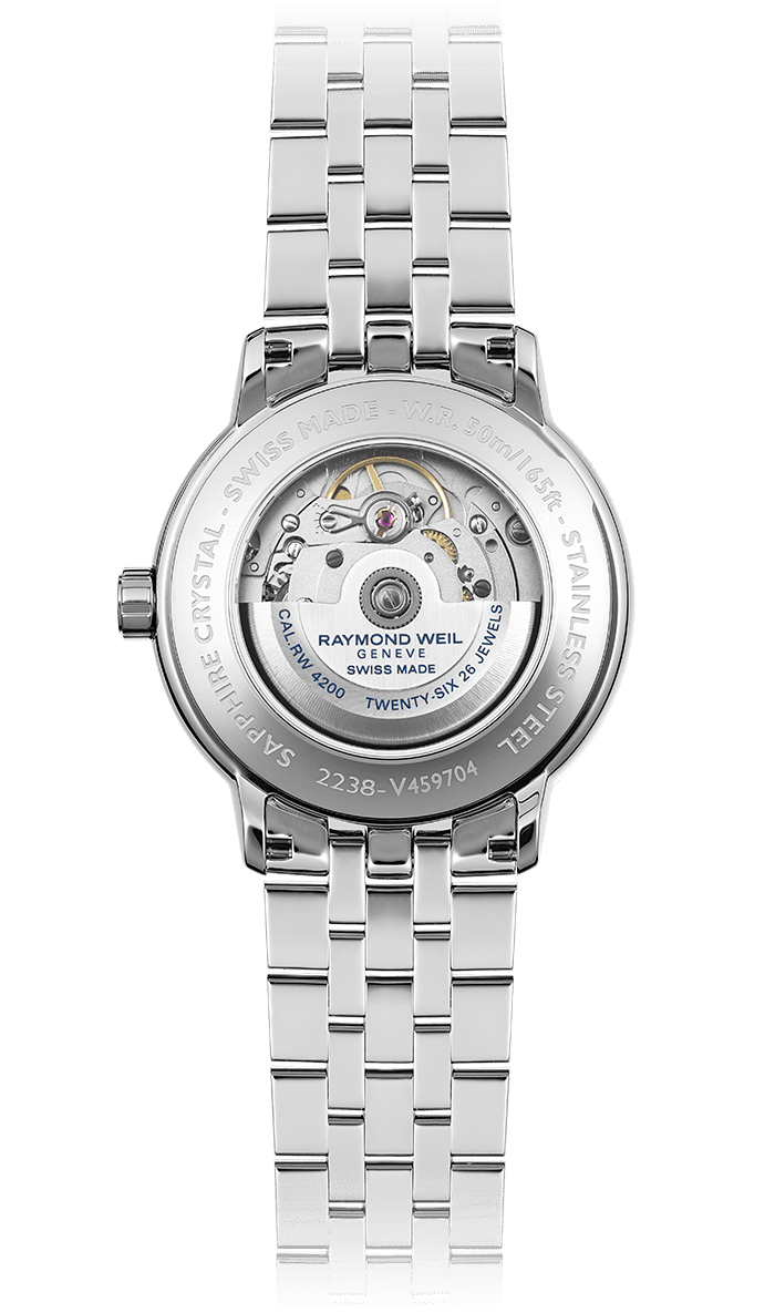 Raymond Weil Maestro Automatic Men's watch 2238-st-00659