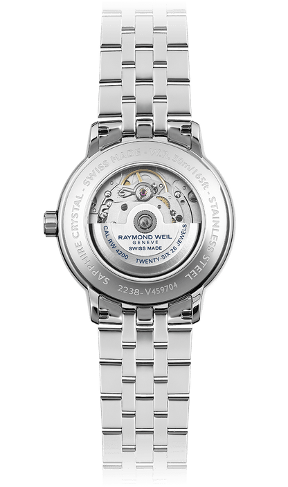 Raymond Weil Maestro Automatic Men's watch 2238-st-00659
