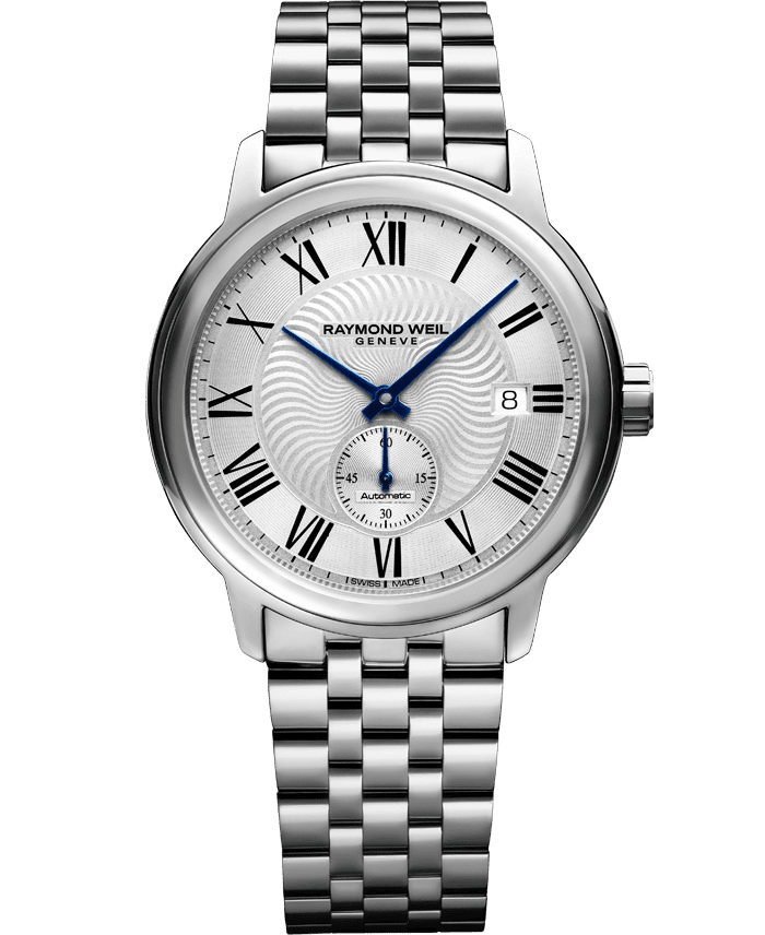 Raymond Weil Maestro Automatic Men's watch 2238-st-00659