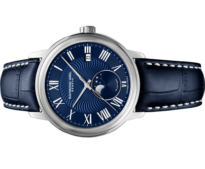 Raymond Weil Maestro Automatic Mens watch 2239-stc-00509