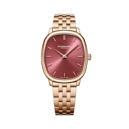 Raymond Weil Toccata Heritage Mechanical with Manual Winding Men's Watch 2280-P5-45001