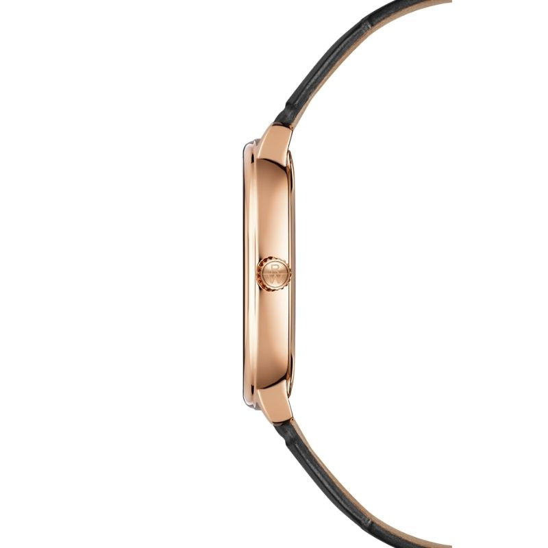 Raymond Weil Toccata Heritage Mechanical with Manual Winding Men's Watch 2280-PC5-45001