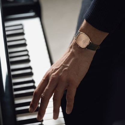 Raymond Weil Toccata Mechanical Mens Watch 2280-PC5-80001