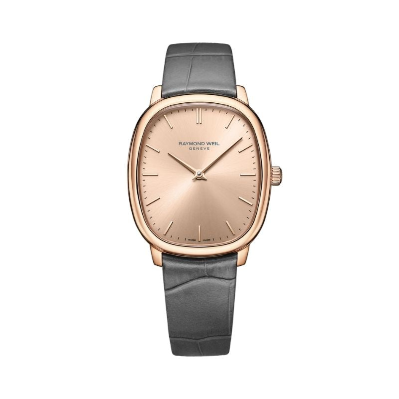 Raymond Weil Toccata Mechanical Men's Watch 2280-PC5-80001