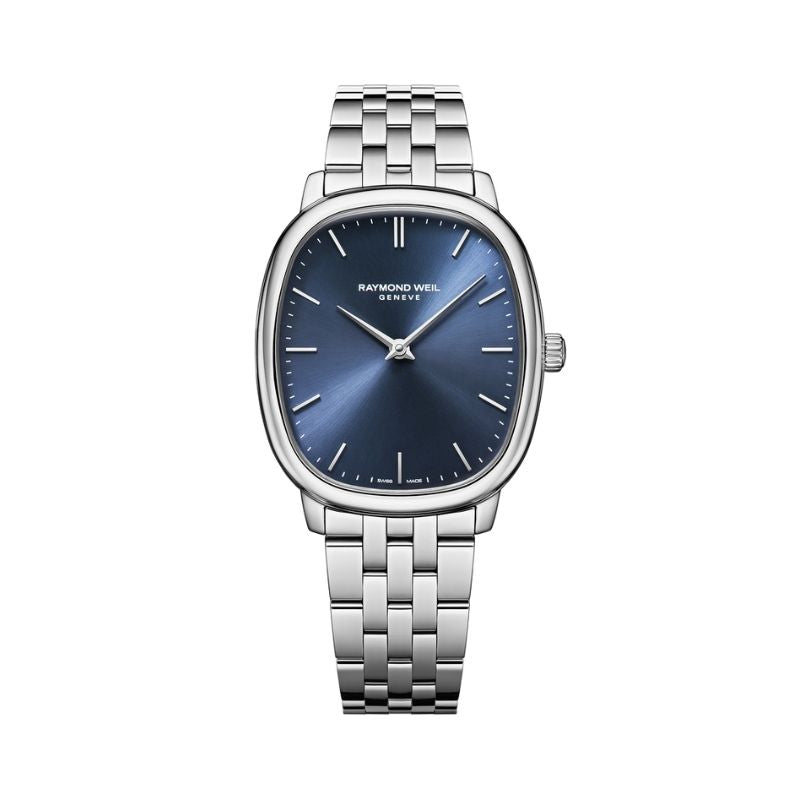 Raymond Weil Toccata Mechanical Men's Watch 2280-ST-50001