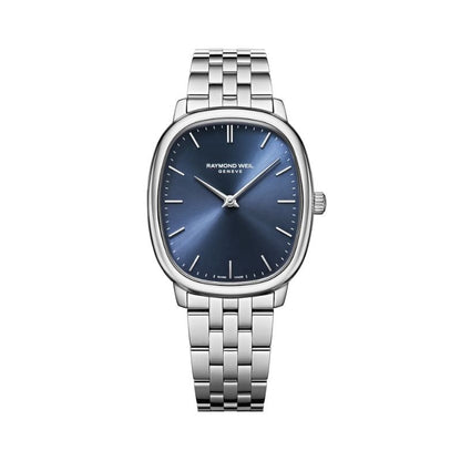 Raymond Weil Toccata Mechanical Men's Watch 2280-ST-50001