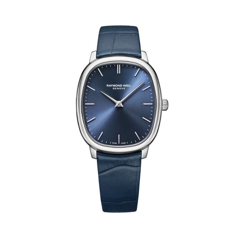 Raymond Weil Toccata Mechanical Men's Watch 2280-STC-50001