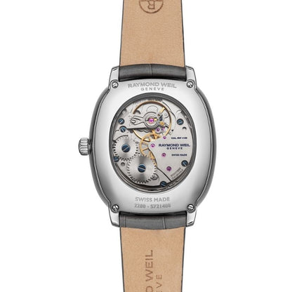 Raymond Weil Toccata Mechanical Mens Watch 2280-STC-64001