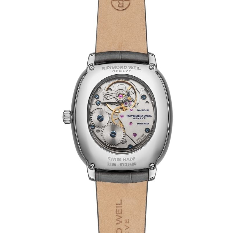 Raymond Weil Toccata Mechanical Mens Watch 2280-STC-64001