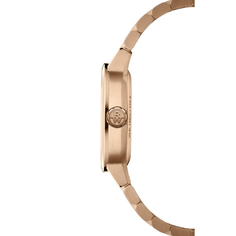 Raymond Weil Freelancer Cushion Automatic Women's Watch 2490-P5-52061