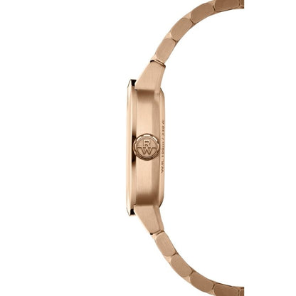 Raymond Weil Freelancer Cushion Automatic Women's Watch 2490-P5-52061