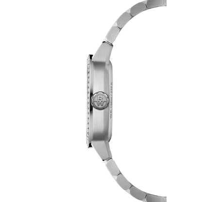 Raymond Weil Freelancer Cushion Automatic Women's Watch 2490-STS-50061