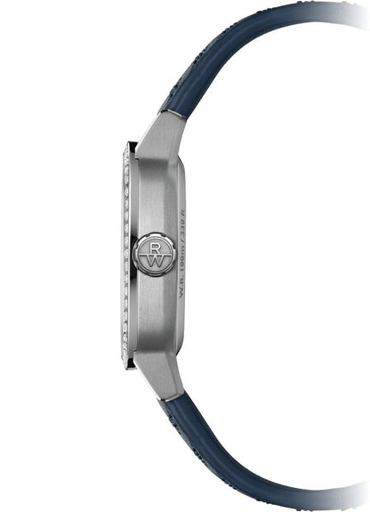 Raymond Weil Freelancer Automatic Women's Watch 2490-scs-50051