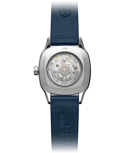 Raymond Weil Freelancer Automatic Womens Watch 2490-scs-50051