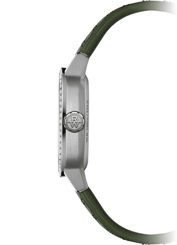 Raymond Weil Freelancer Automatic Women's Watch 2490-scs-52051
