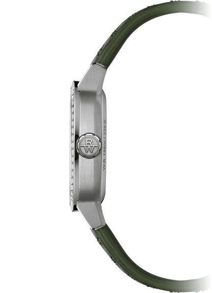 Raymond Weil Freelancer Automatic Women's Watch 2490-scs-52051