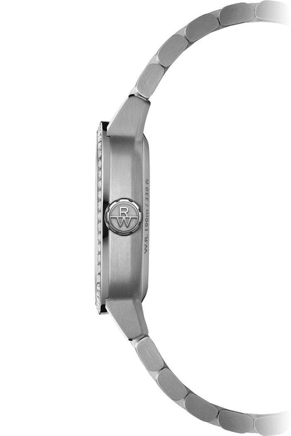 Raymond Weil Freelancer Automatic Women's Watch 2490-sts-50051