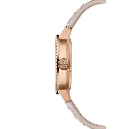 Raymond Weil Freelancer Mechanical Women's Watch 2496-c5s-40051