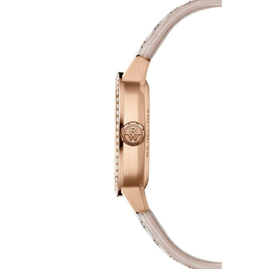 Raymond Weil Freelancer Mechanical Women's Watch 2496-c5s-40051