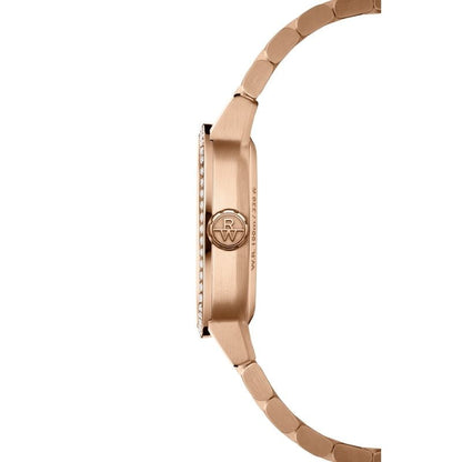 Raymond Weil Freelancer Mechanical Women's Watch 2496-p5s-40051