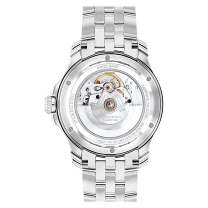 Movado Series 800 Automatic Men's Watch 2600197