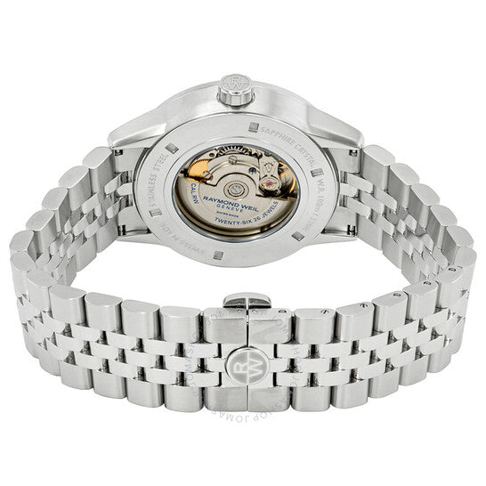 Raymond Weil Freelancer Mechanical Men's Watch 2731-ST-20001