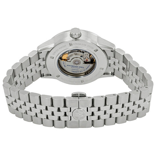 Raymond Weil Freelancer Automatic Men's Watch 2731-ST-50001