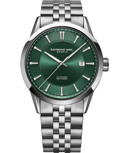 Raymond Weil Freelancer Automatic Men’s Watch 2731-st-52001
