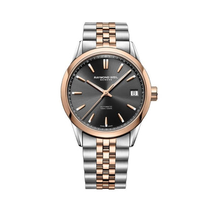 Raymond Weil Freelancer Mechanical Men's Watch 2741-SP5-20001