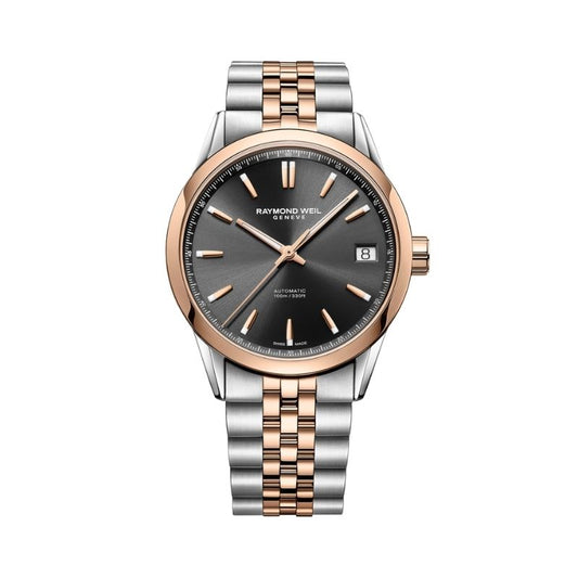 Raymond Weil Freelancer Mechanical Men's Watch 2741-SP5-20001