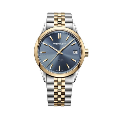 Raymond Weil Freelancer Mechanical Men's Watch 2741-STP-50001