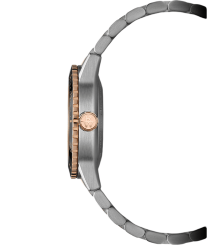 Raymond Weil Freelancer Automatic Women's Watch 2755-s51-97001