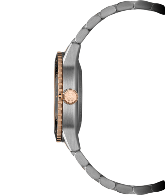 Raymond Weil Freelancer Automatic Women's Watch 2755-s51-97001