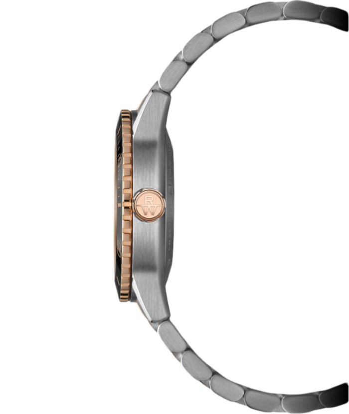 Raymond Weil Freelancer Automatic Women's Watch 2755-s51-97001