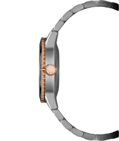 Raymond Weil Freelancer Automatic Women's Watch 2755-s51-97001