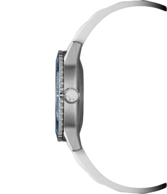 Raymond Weil Freelancer Automatic Women's Watch 2755-s83-30001