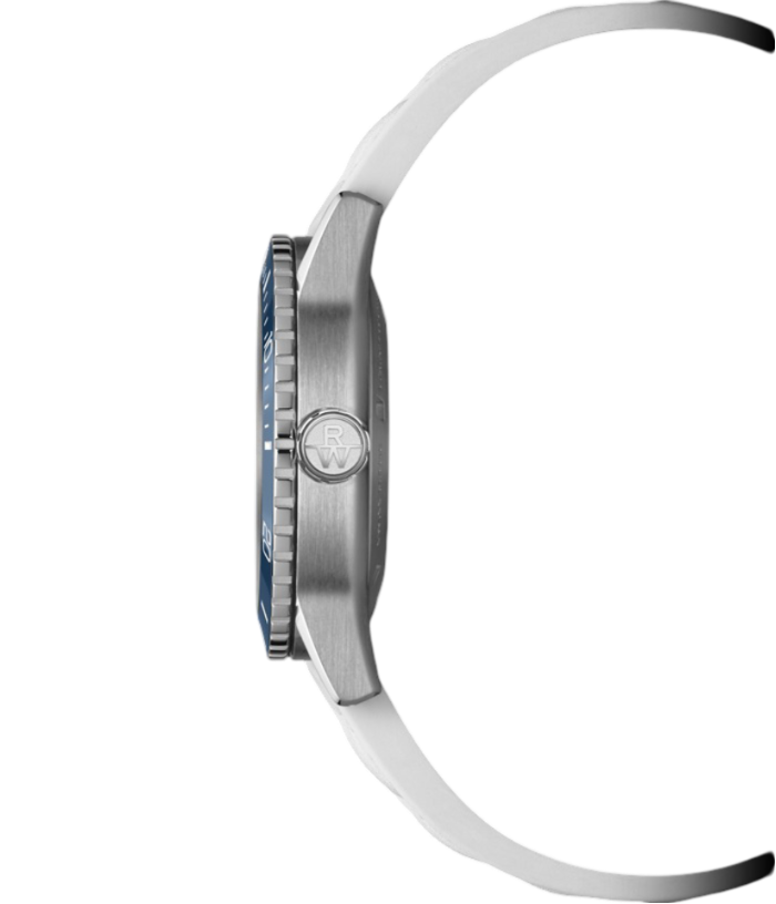 Raymond Weil Freelancer Automatic Women's Watch 2755-s83-30001