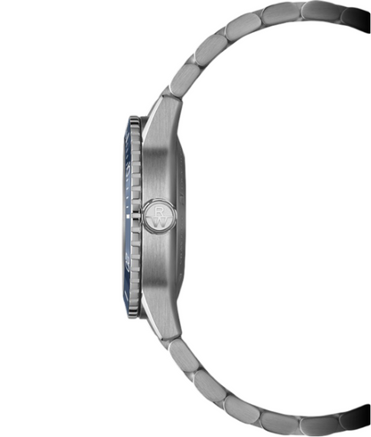 Raymond Weil Freelancer Automatic Women's Watch 2755-st3-30001