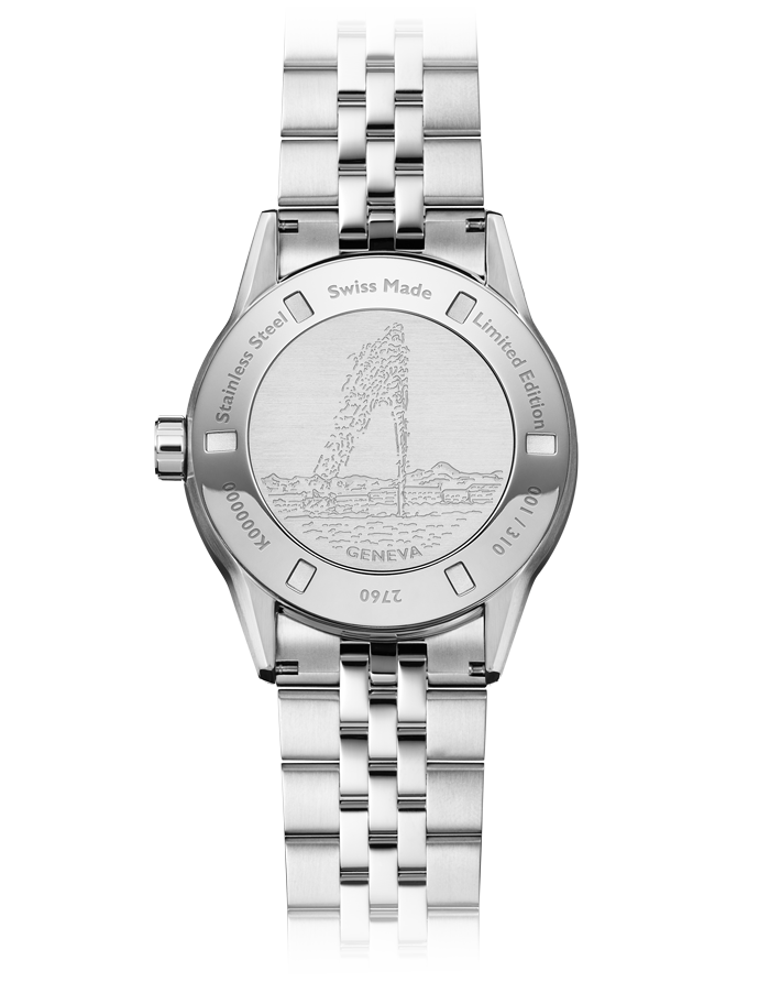 Raymond Weil Freelancer Limited Edition Automatic Men's watch 2760-st1-gva01