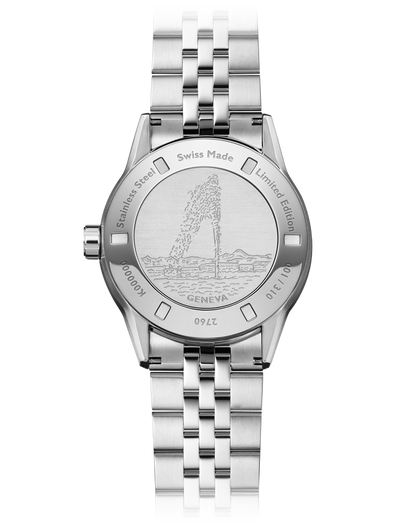 Raymond Weil Freelancer Limited Edition Automatic Men's watch 2760-st1-gva01