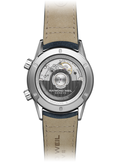 Raymond Weil Freelancer Mechanical Men's Watch 2761-STC-50001