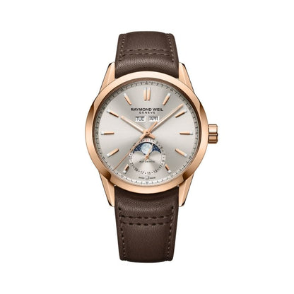 Raymond Weil Freelancer Mechanical Men's Watch 2766-pc5-64001