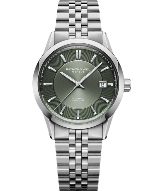 Raymond Weil Freelancer Automatic Men's Watch 2771-st-52051