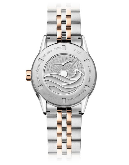Raymond Weil Freelancer Automatic Mens Watch 2775-s51-20051
