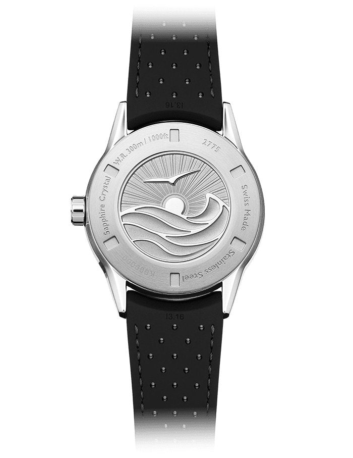 Raymond Weil Freelancer Automatic Mens Watch 2775-sr1-20051